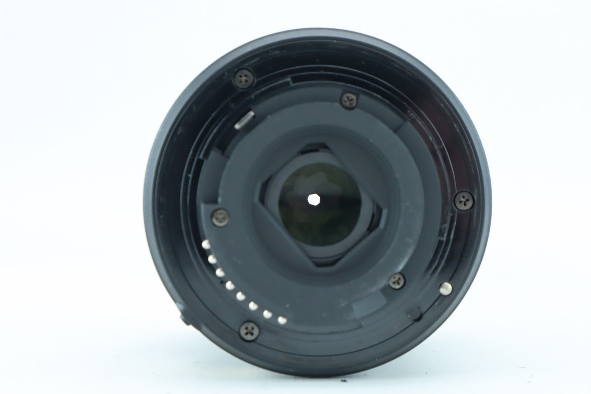 Nikon AF-P DX Nikkor 18-55mm f/3.5-5.6G VR