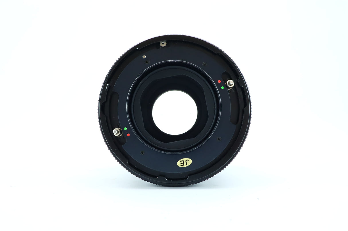 Mamiya-Sekor C 180mm f/4.5