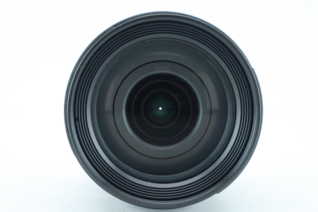 Tamron Af 18-200mm 3,5-6,3