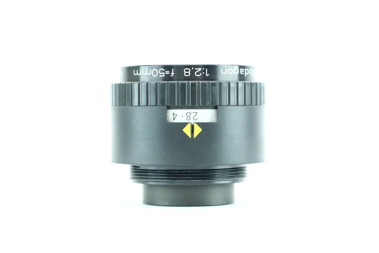 Rodagon 50mm 2.8
