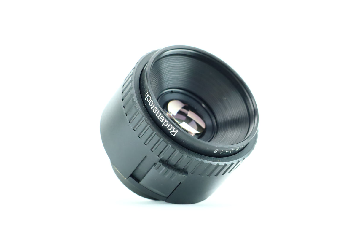 Rodagon 50mm 2.8