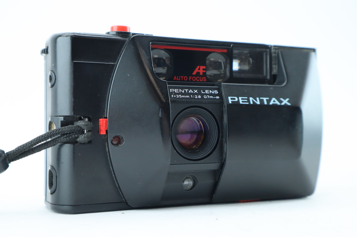Pentax PC35AF 35mm 2,8