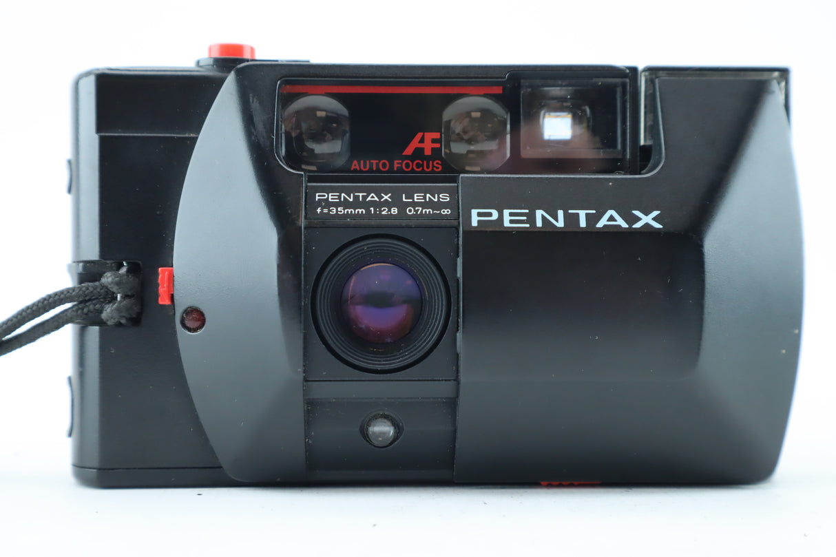 Pentax PC35AF 35mm 2,8
