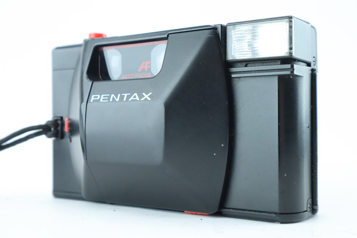 Pentax PC35AF 35mm 2,8