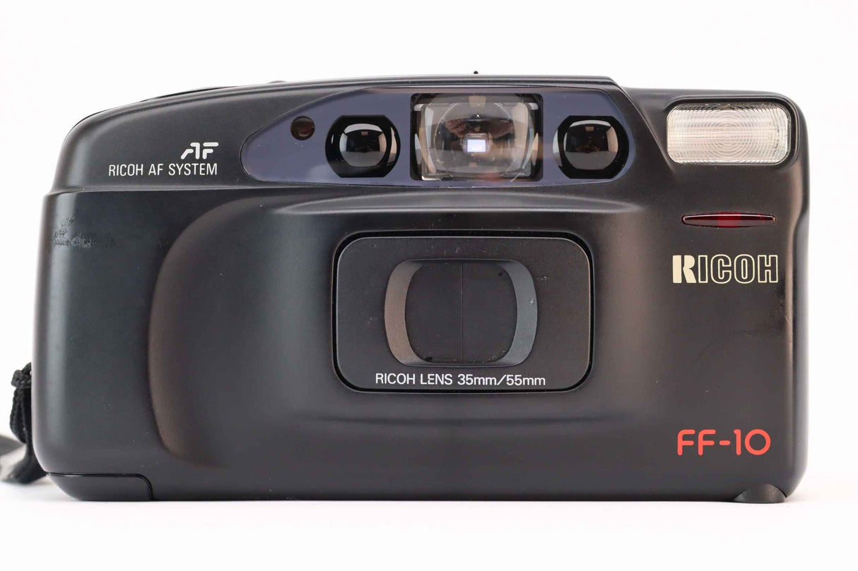 Ricoh FF-10 35-55mm