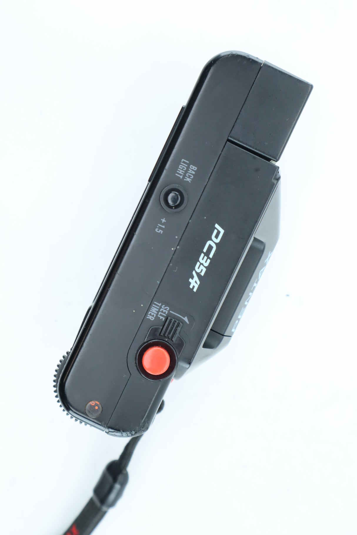 Pentax PC35AF 35mm 2,8