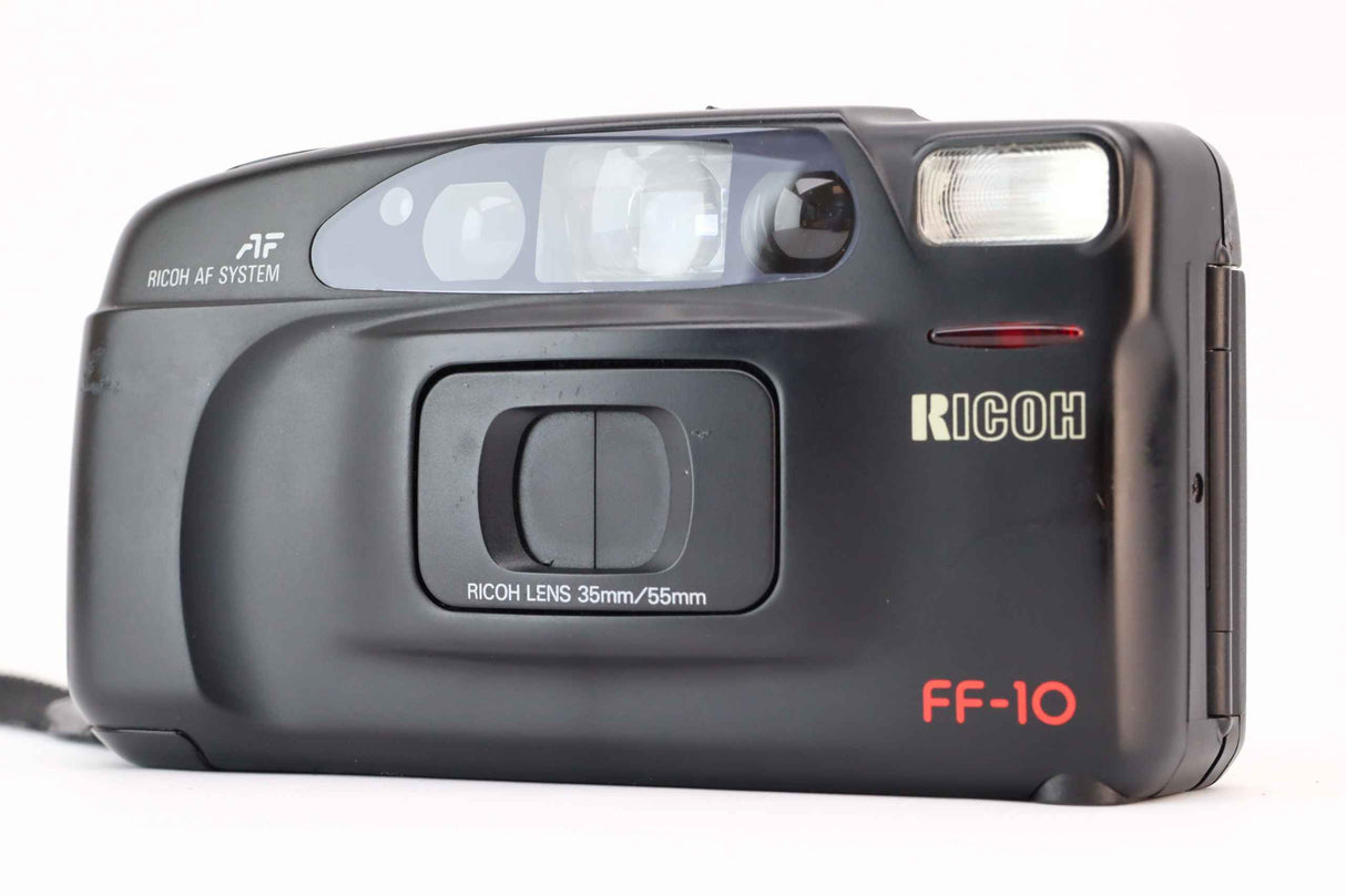 Ricoh FF-10 35-55mm