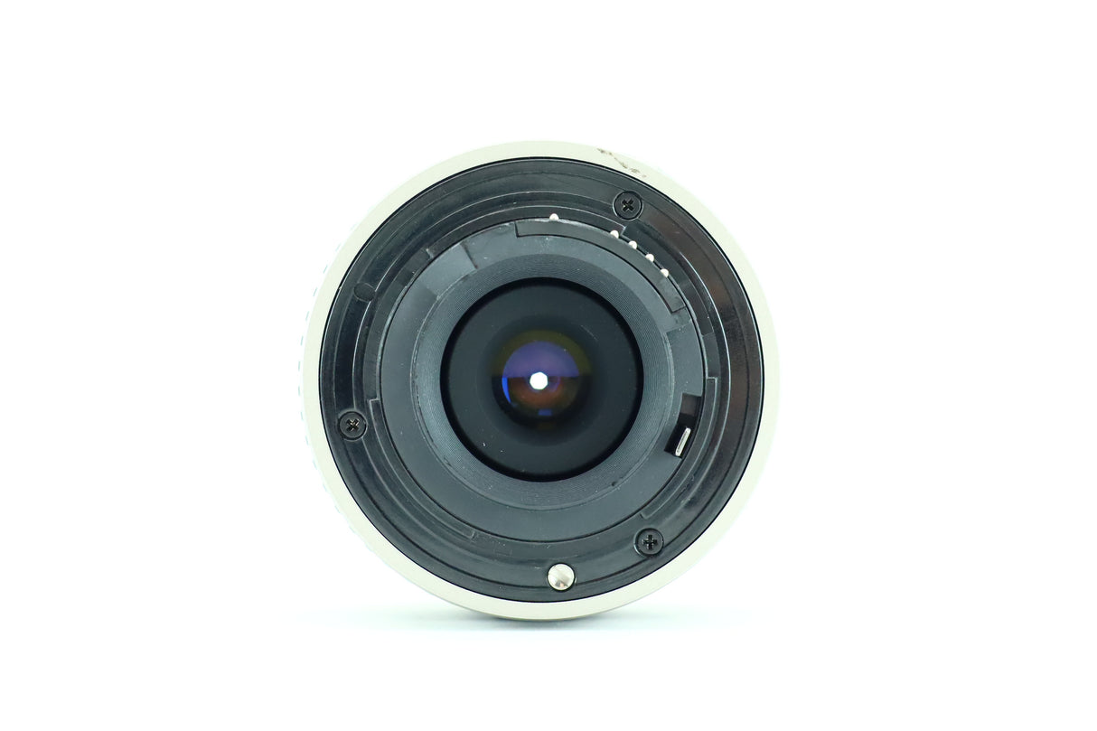 Nikon Nikkor 28-80 mm 1:3,3-5,6 G