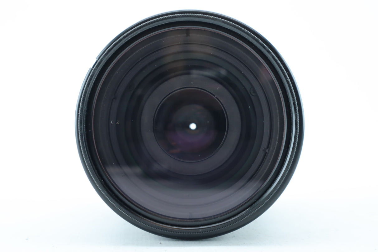 Nikkon AF Nikkor 70-210mm 4-5,6