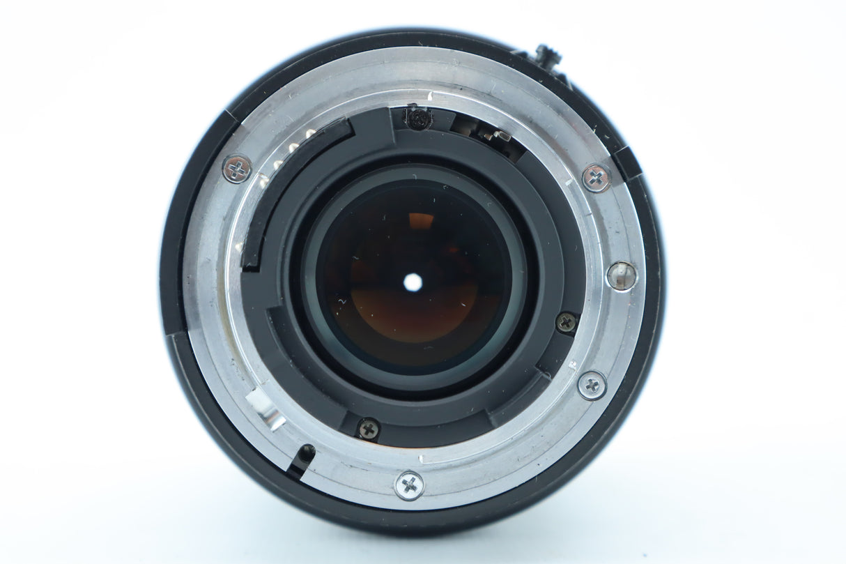 Nikkon AF Nikkor 70-210mm 4-5,6