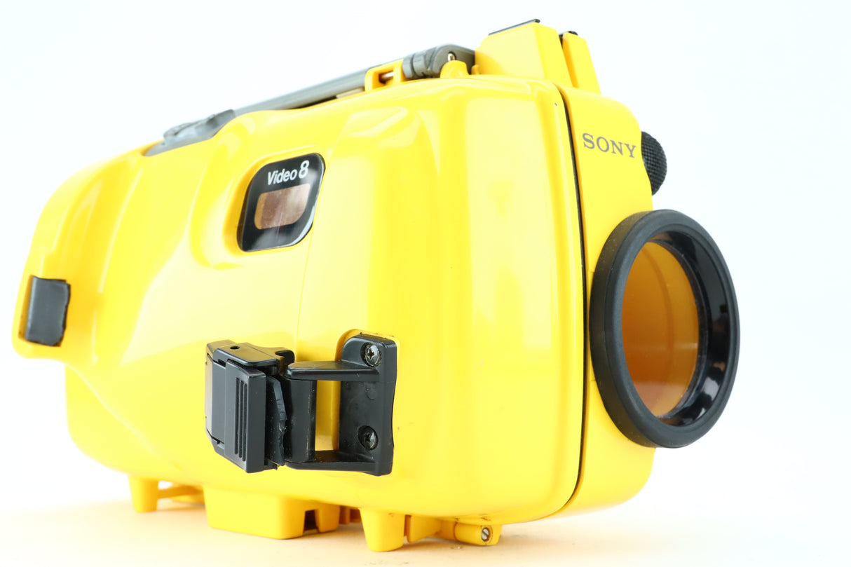 Sony SPK-TRX Underwater Housing