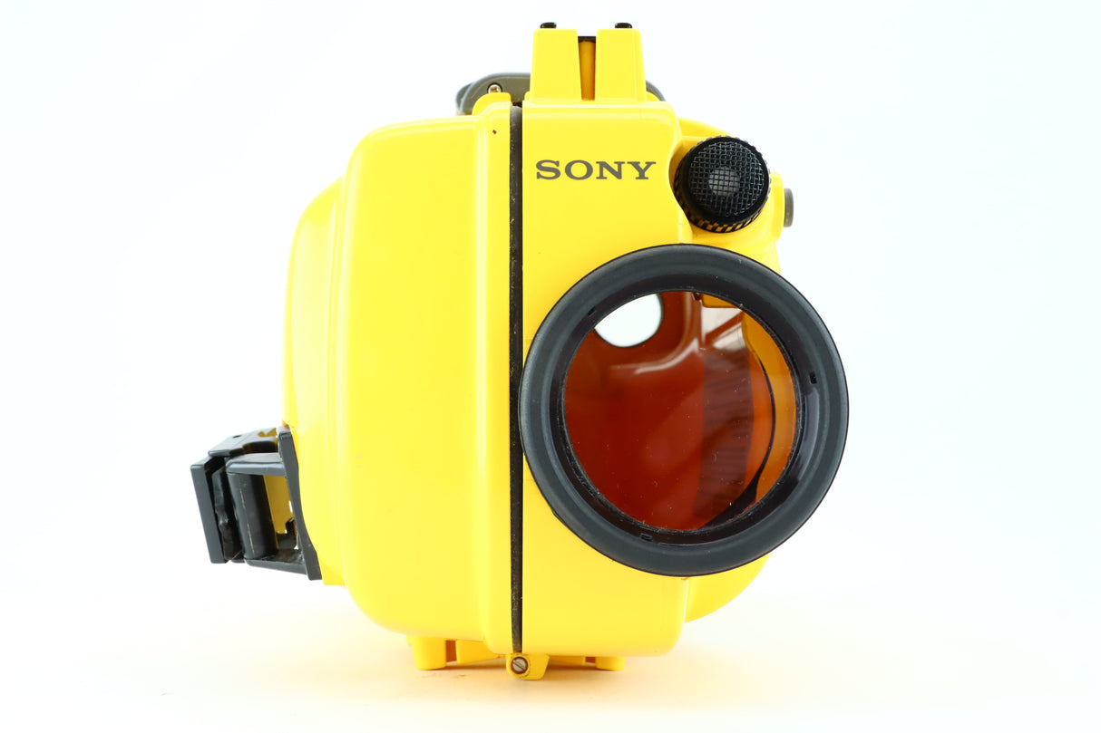 Sony SPK-TRX Underwater Housing