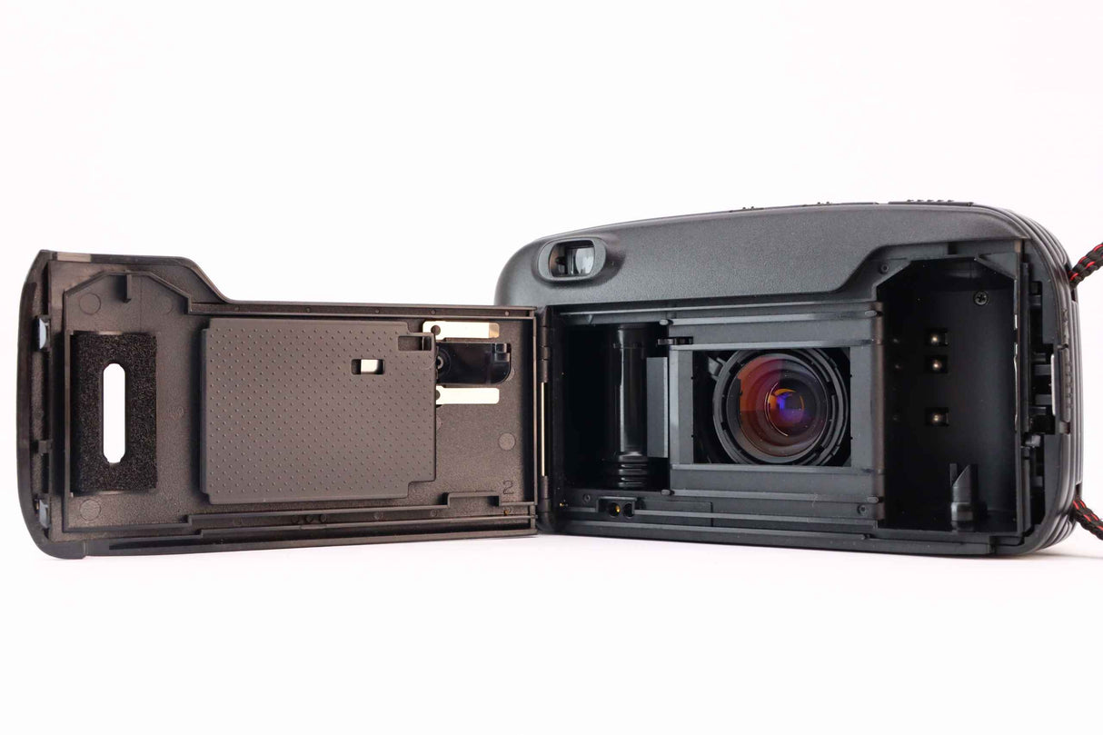 Nikon Zoom 100 AF 35-70mm