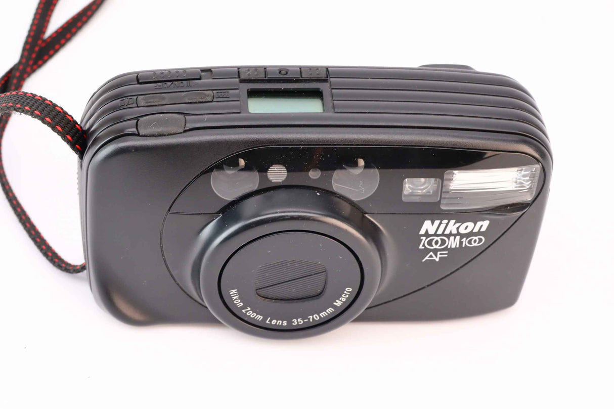 Nikon Zoom 100 AF 35-70mm