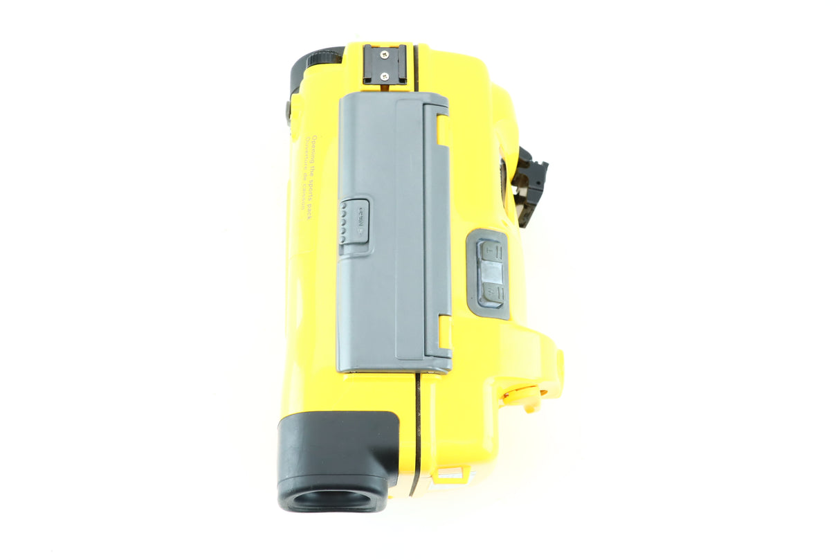 Sony SPK-TRX Underwater Housing