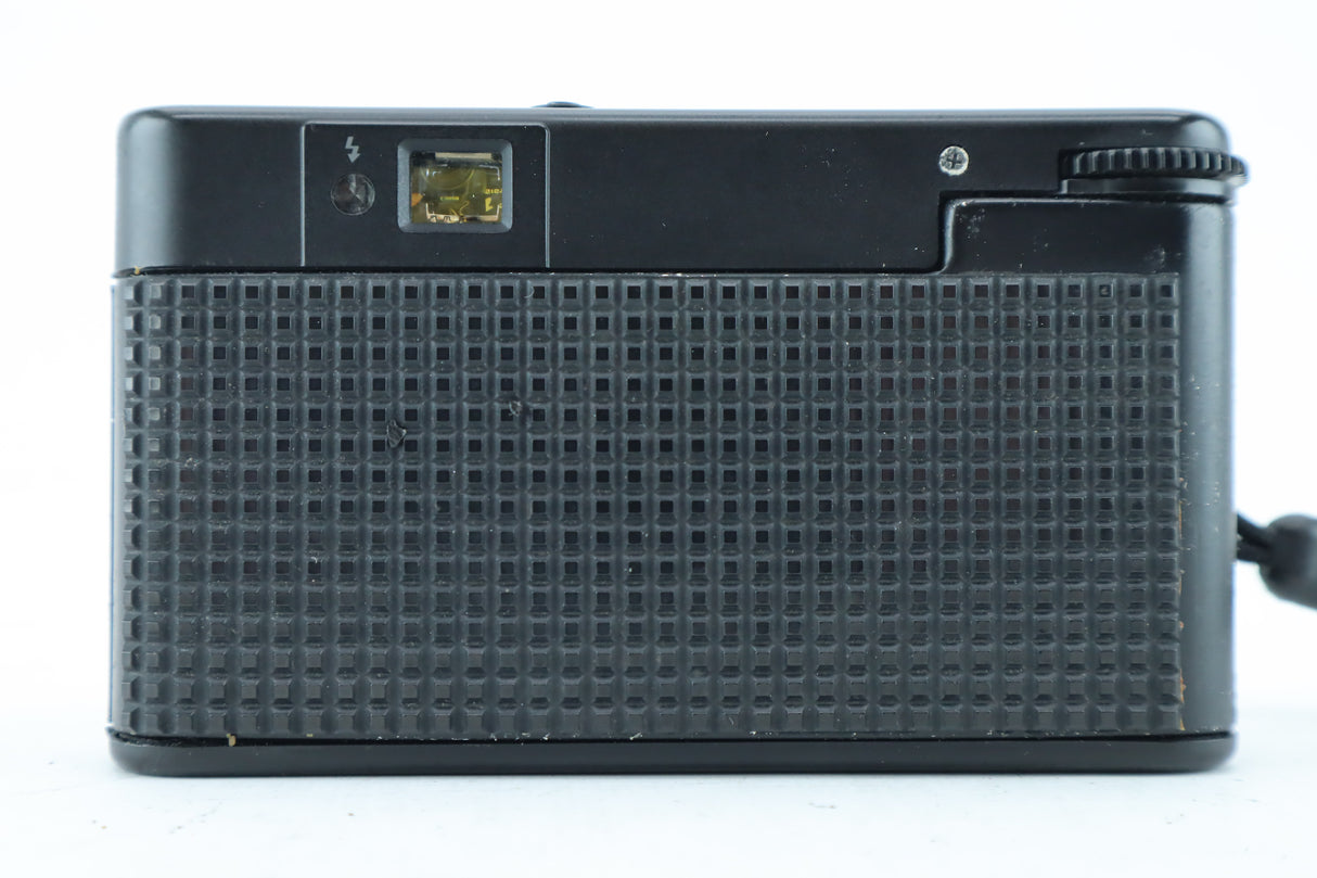 Pentax PC35AF with 35mm 2,8