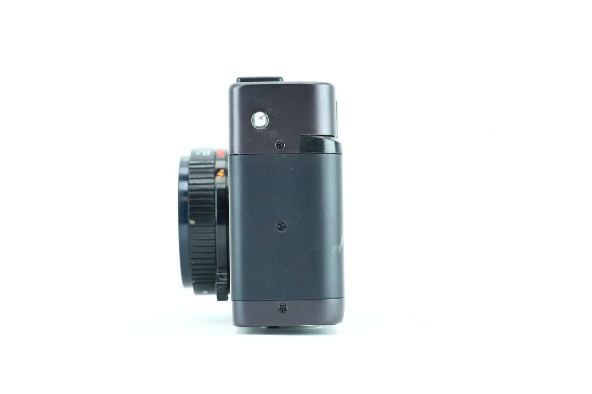 Revue 400 EF con 1:2.8 38 mm