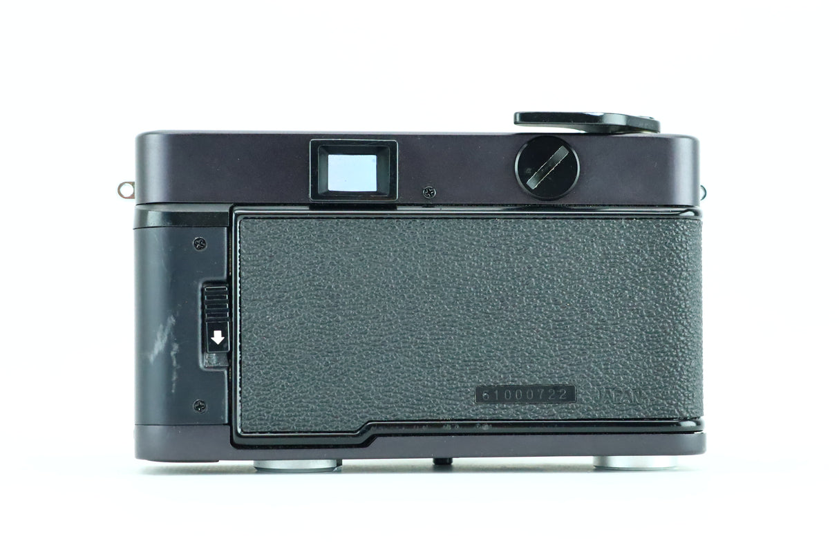 Revue 400 EF con 1:2.8 38 mm