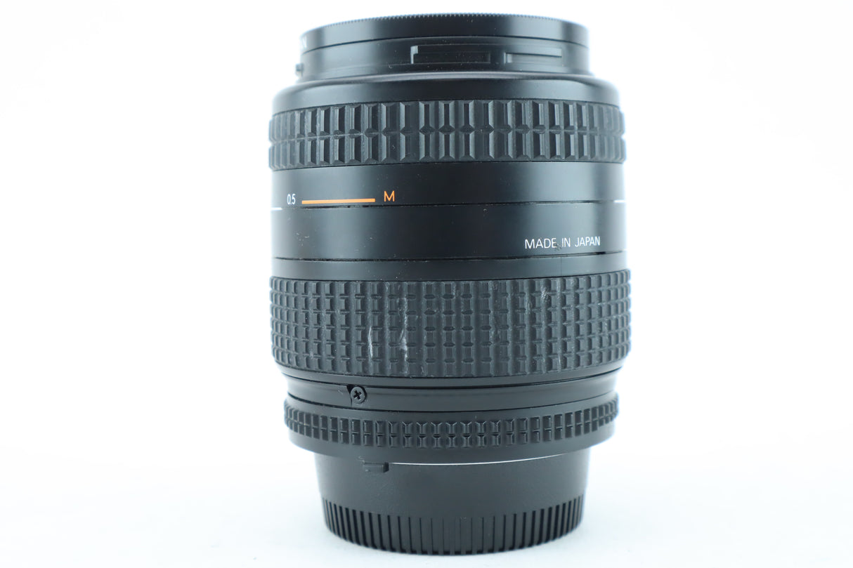 Nikon AF Nikkor 28-70mm 3,5-4,5 D