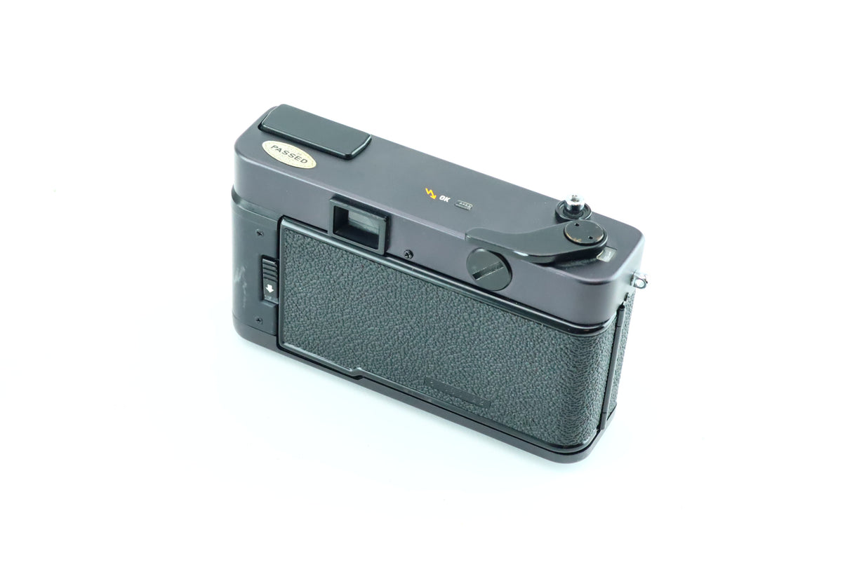 Revue 400 EF con 1:2.8 38 mm