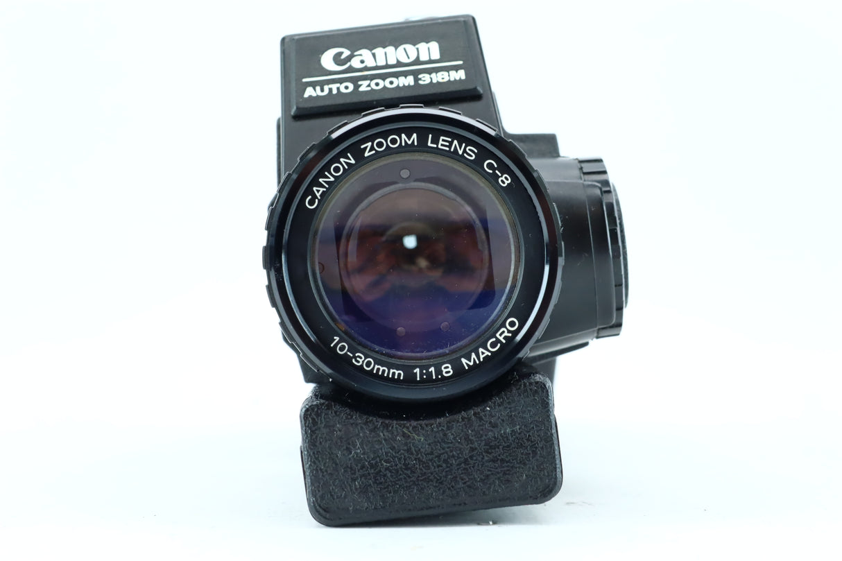 Canon Auto Zoom 318M