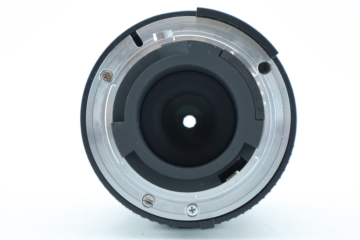 Nikon AF Nikkor 28-70mm 3,5-4,5 D