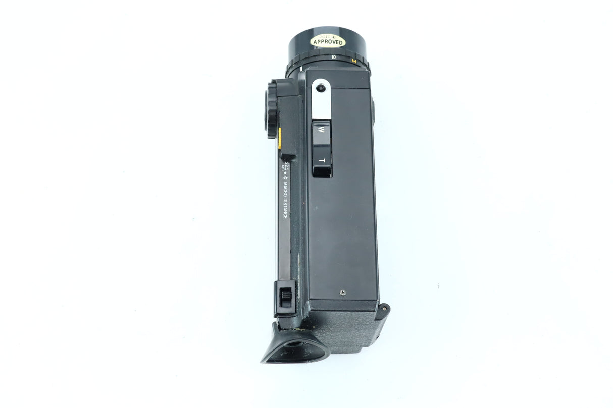 Canon Auto Zoom 318M