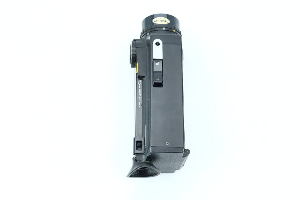 Canon Auto Zoom 318M