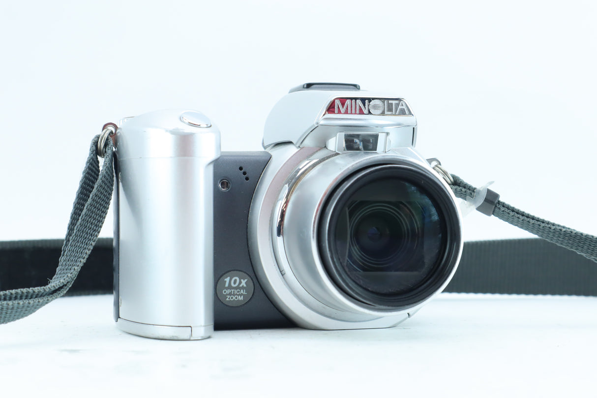 Minolta DiMAGE Z1