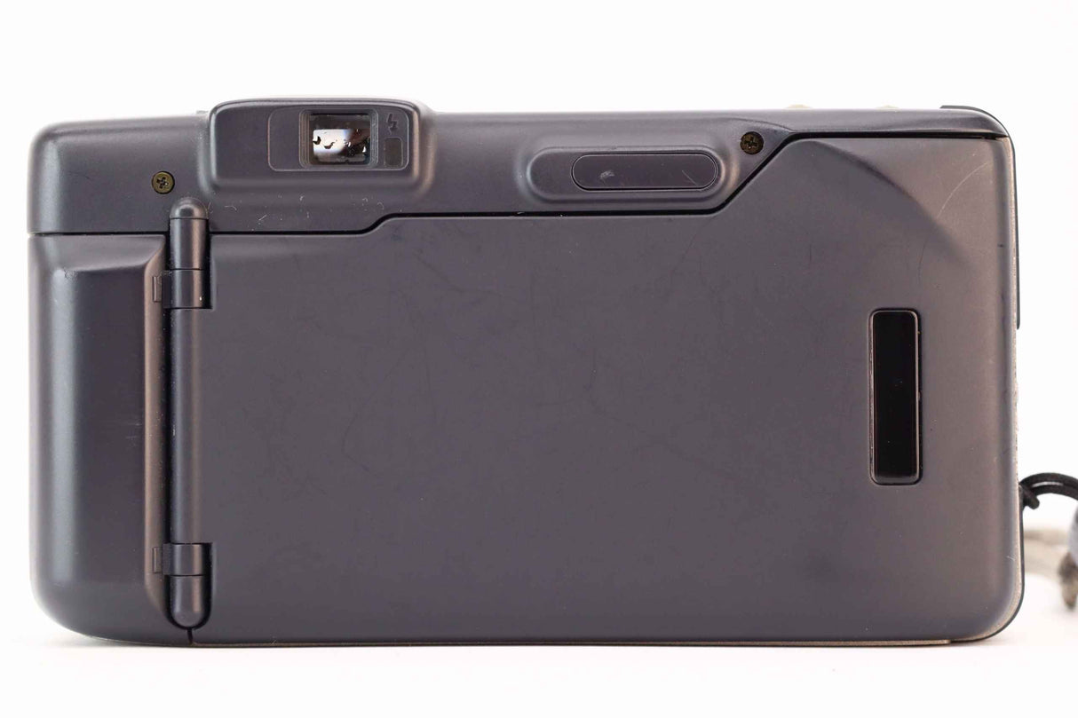 Nikon-Zoom 400 AF 38-80 mm