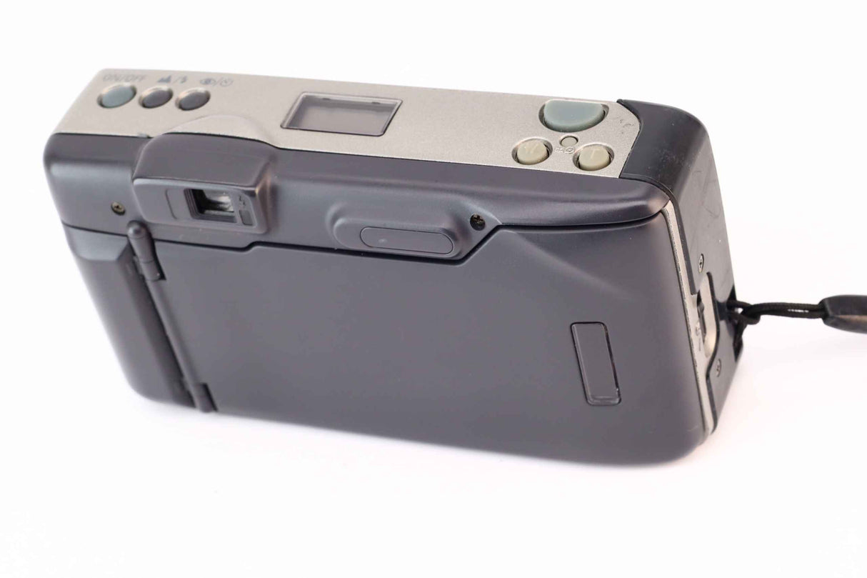 Nikon-Zoom 400 AF 38-80 mm