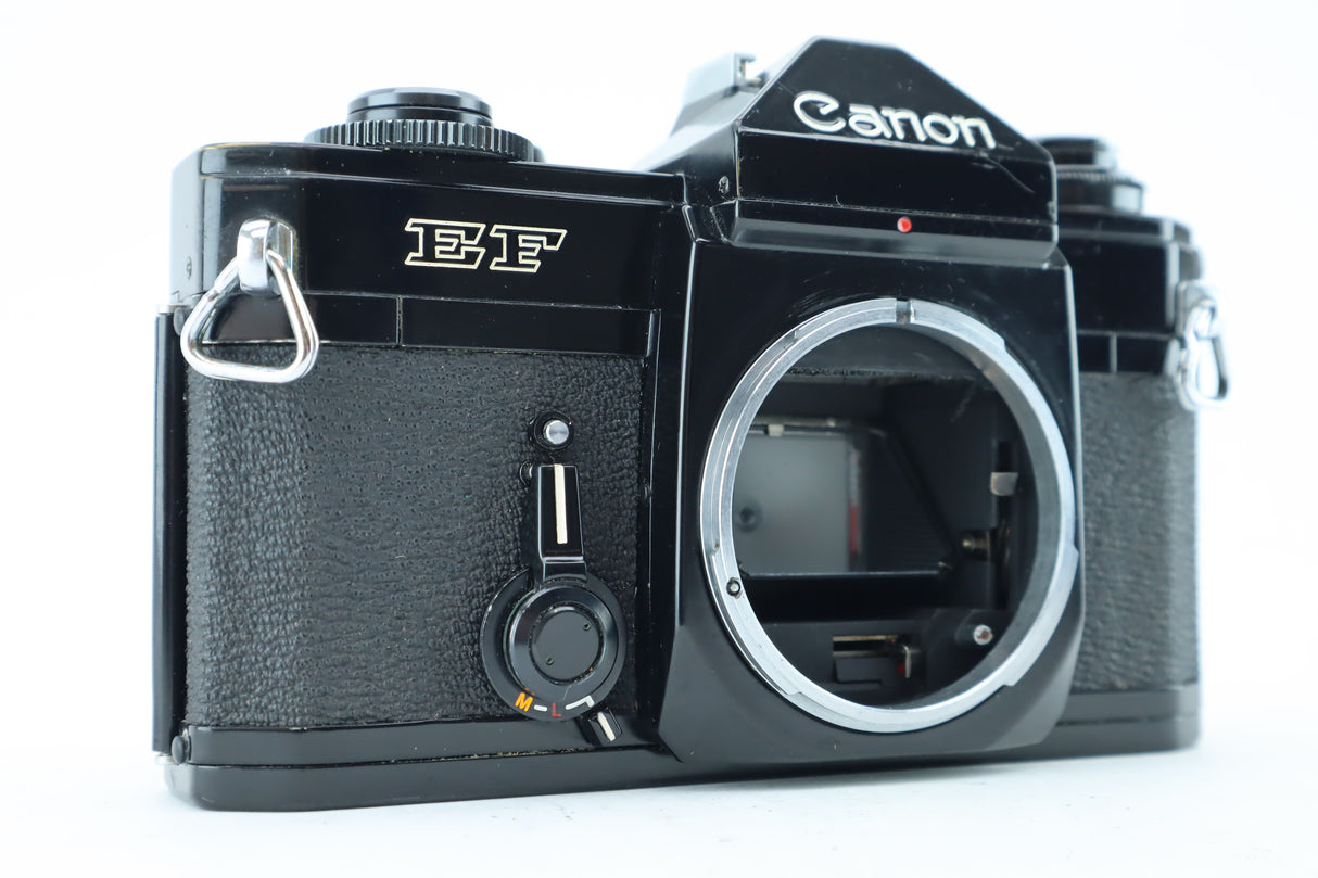 Canon EF