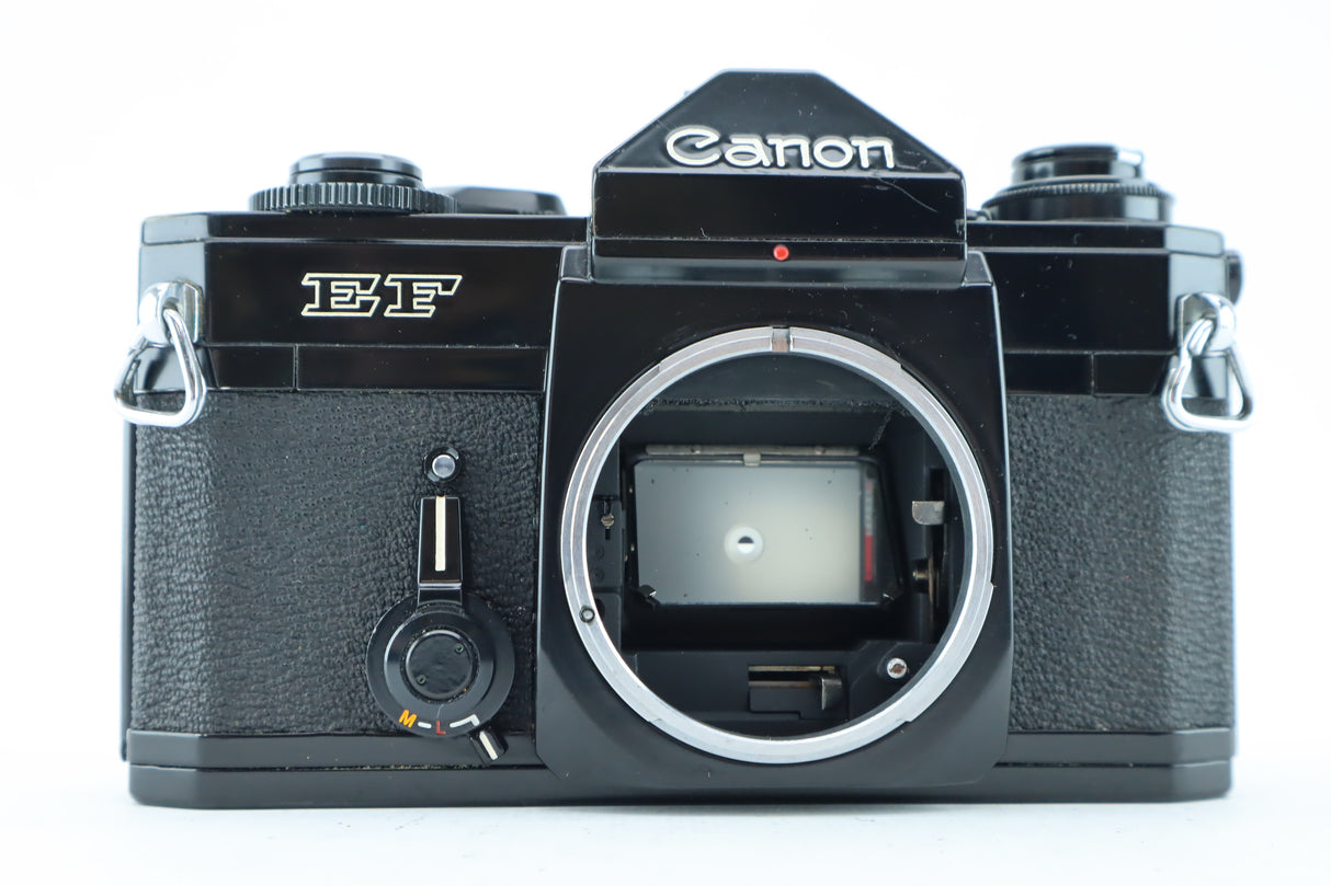 Canon EF