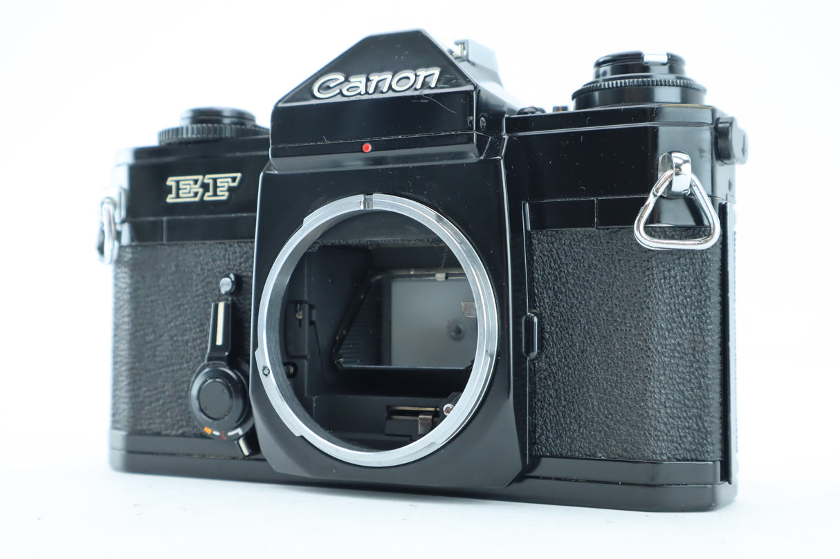 Canon EF