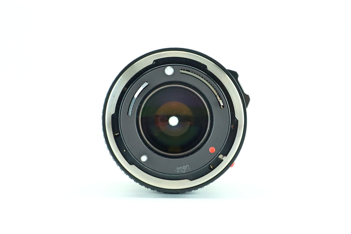 Canon Zoomobjektiv FD 80-200mm 1:4