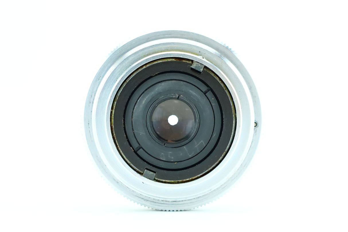 Steinheil München Cassaron 1:3,5 f=40mm VL