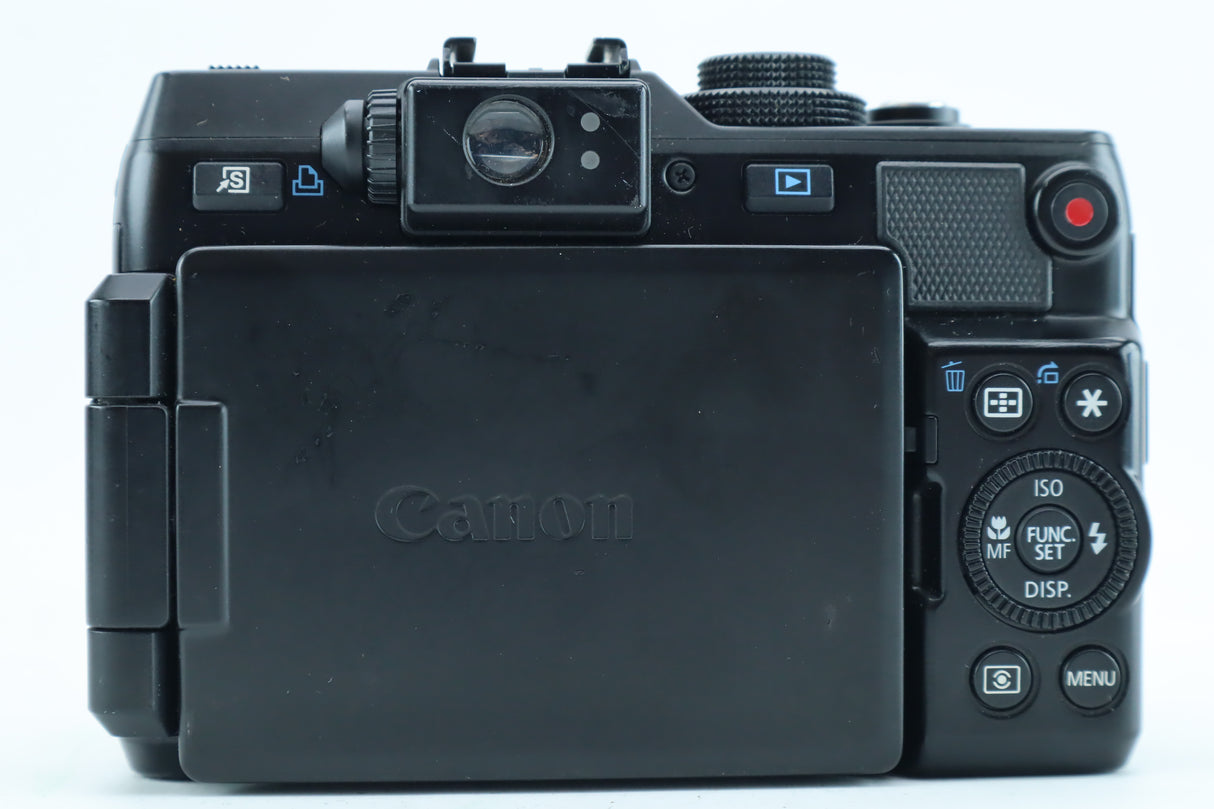 Canon PowerShot G1 X