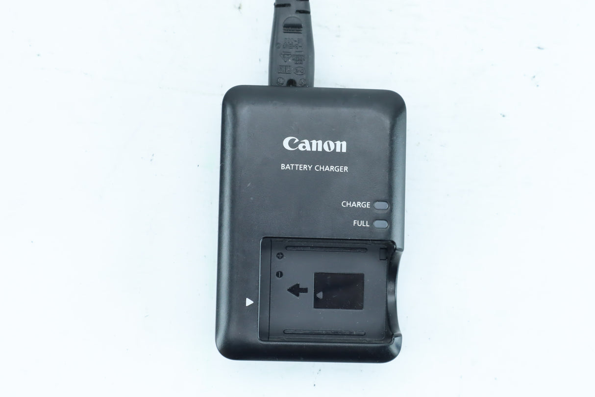 Canon PowerShot G1 X