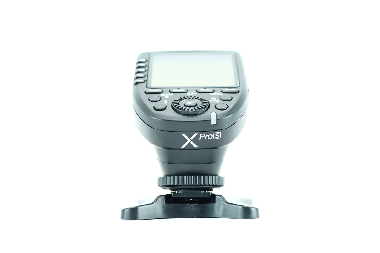 Trasmettitore Godox X Pro-S per Sony