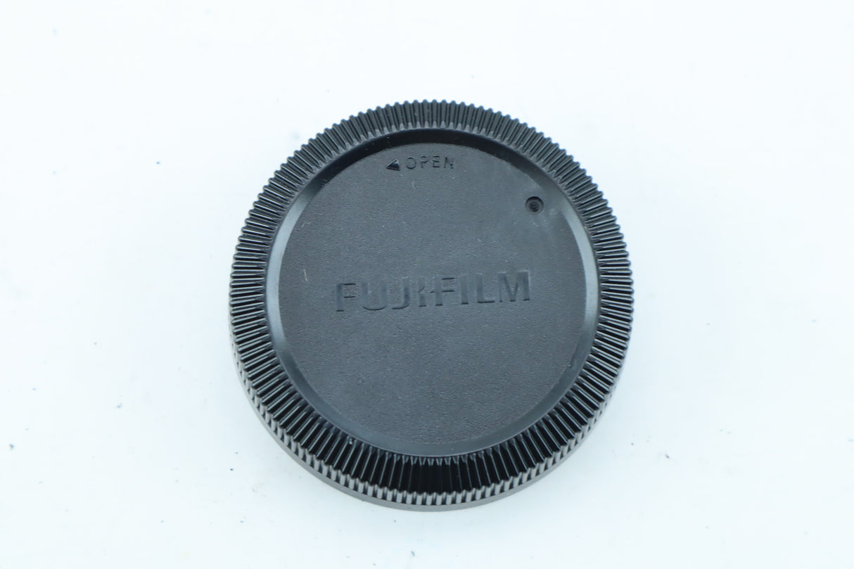 Fujifilm Fujinon XF 35mm f/2 R WR