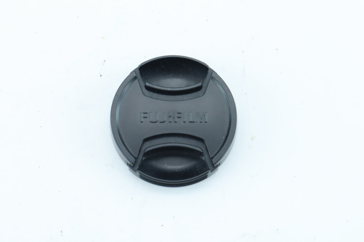 Fujifilm Fujinon XF 35mm f/2 R WR