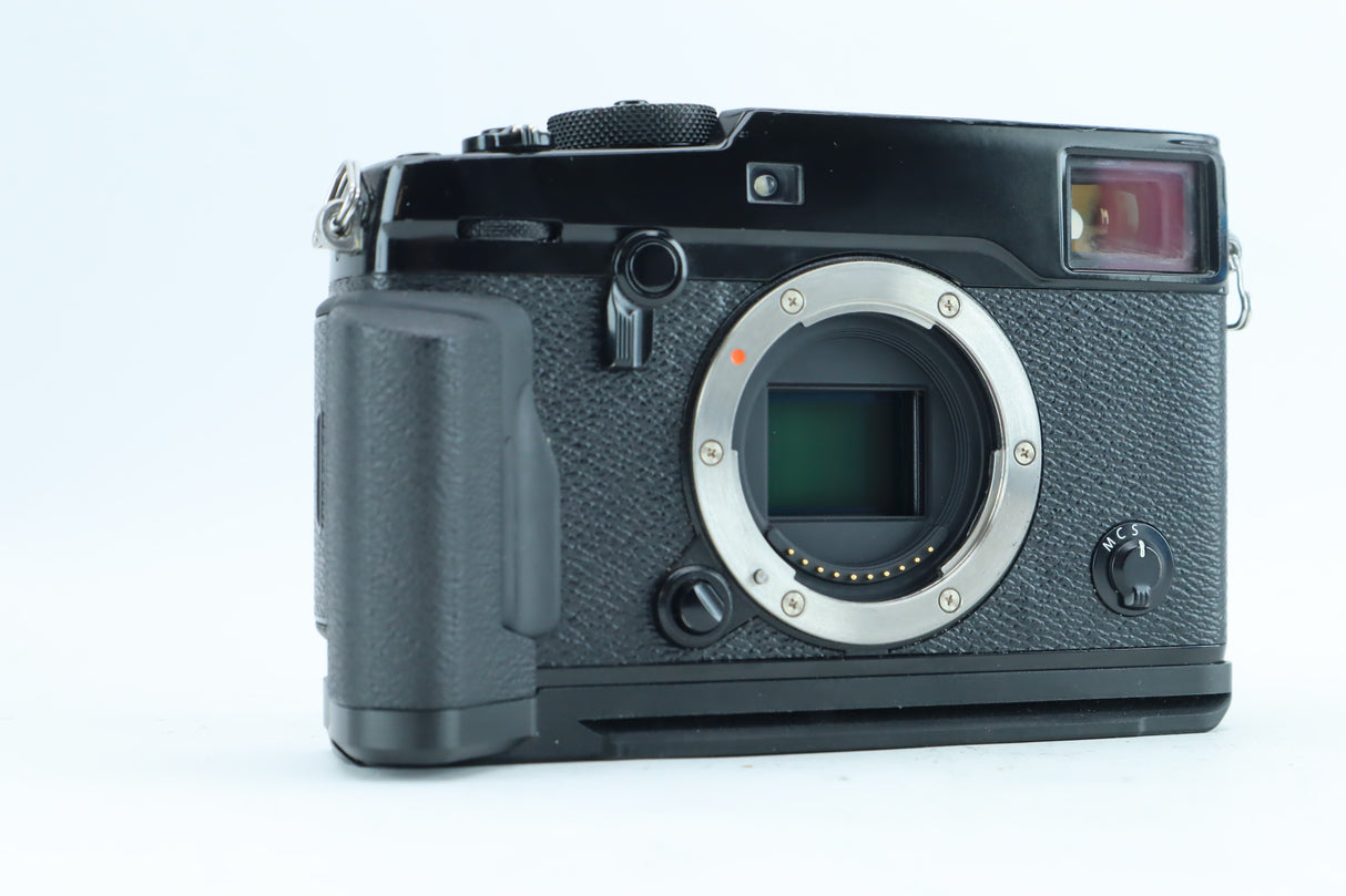 Fujifilm X-Pro2