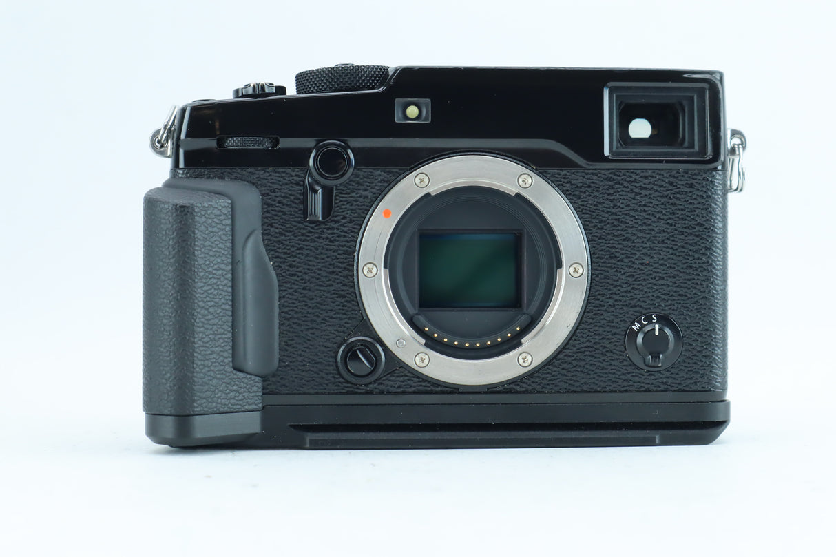 Fujifilm X-Pro2
