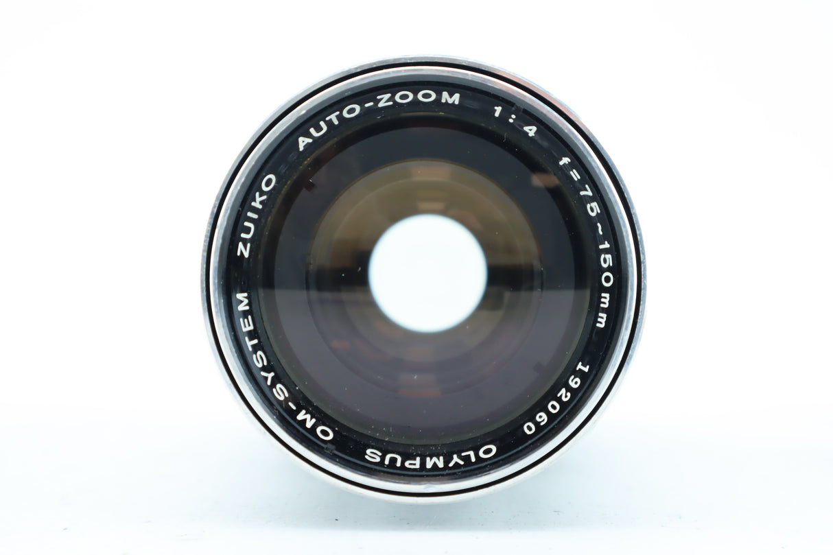 Olympus OM-System Zuiko 4/75~150mm