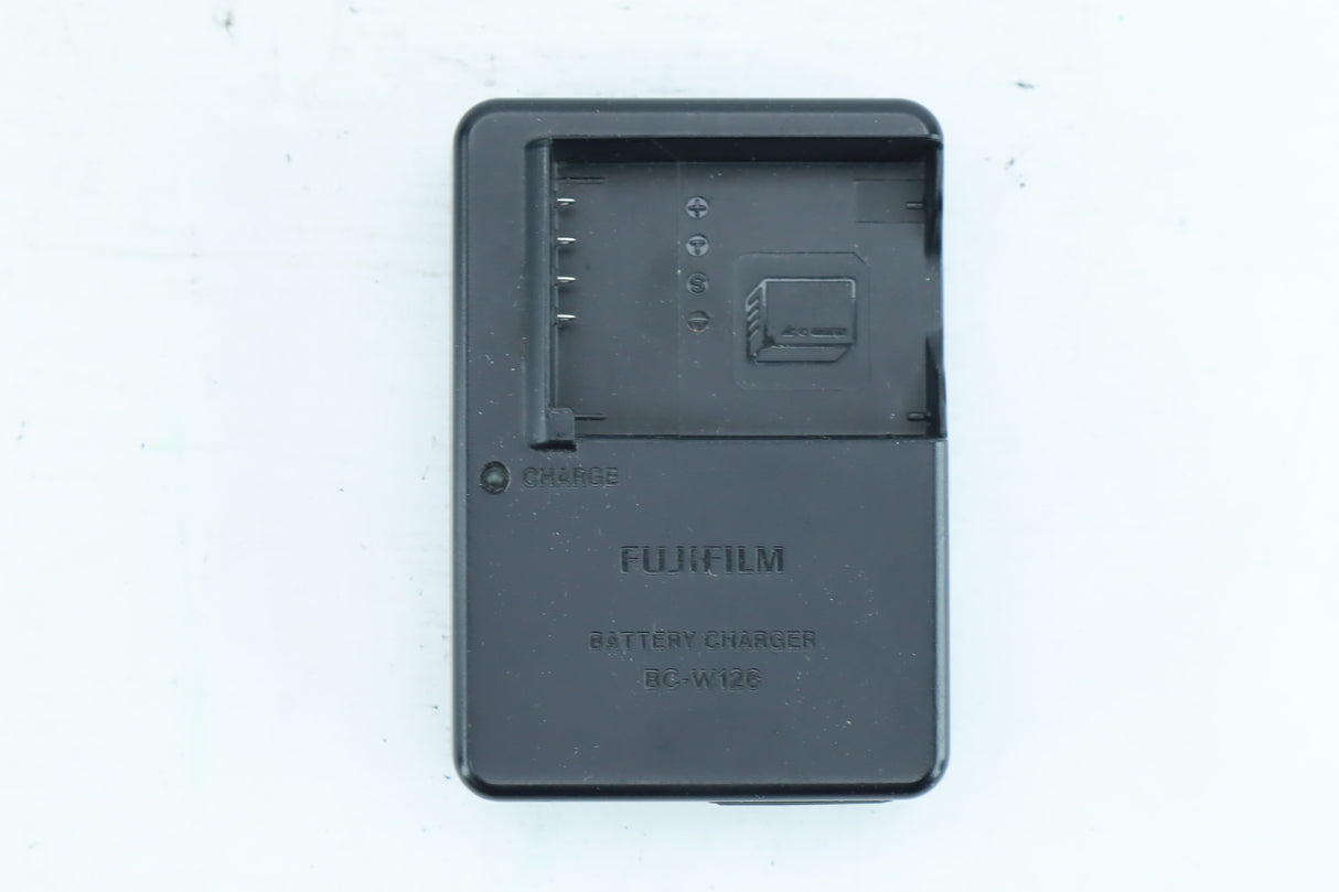 Fujifilm X-Pro2
