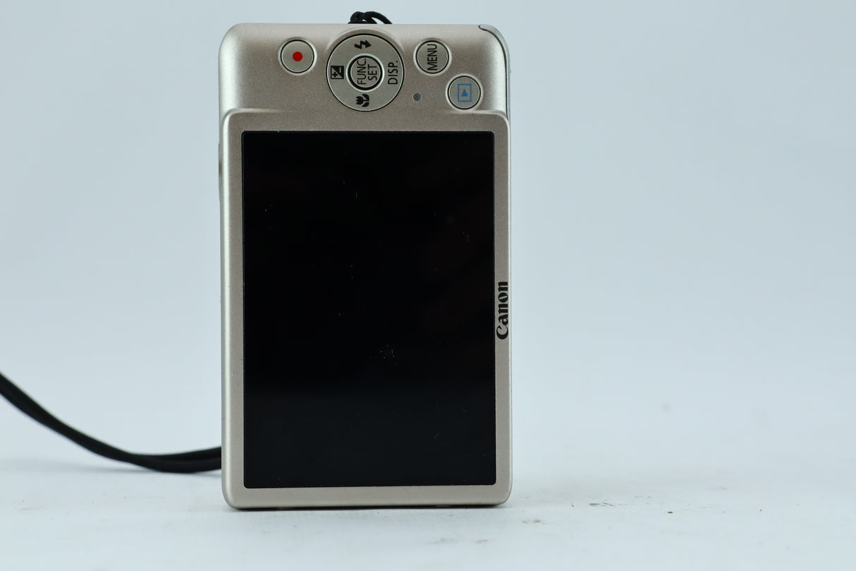 Canon PowerShot ELPH 100 HS (IXUS 115 HS)