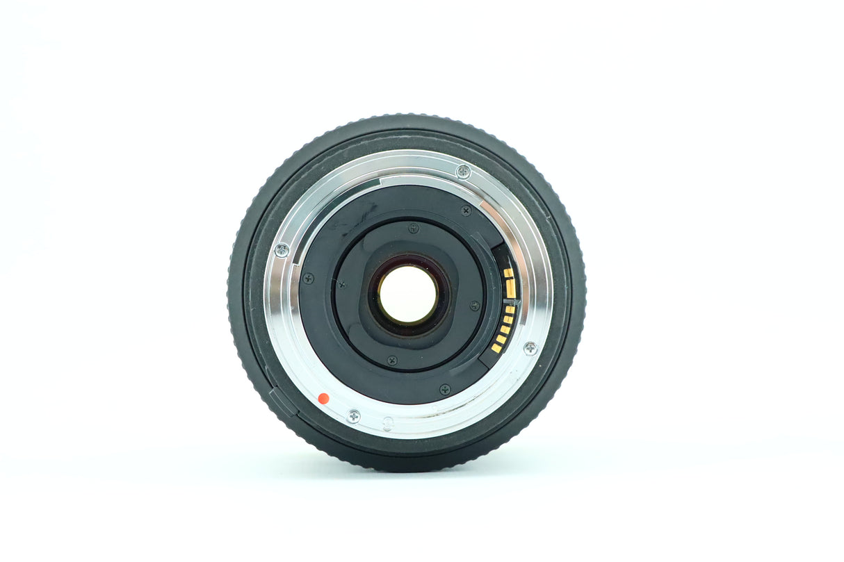 Sigma 12-24mm 1:4.5-5.6 DG HSM per Canon EF