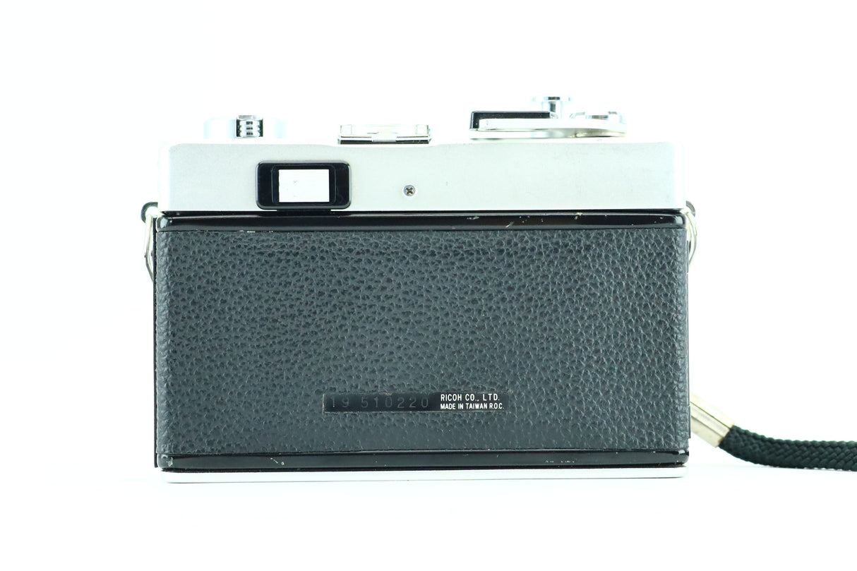 Ricoh Info Matic ST avec objectif Rikenon f=40 mm 1:2,8