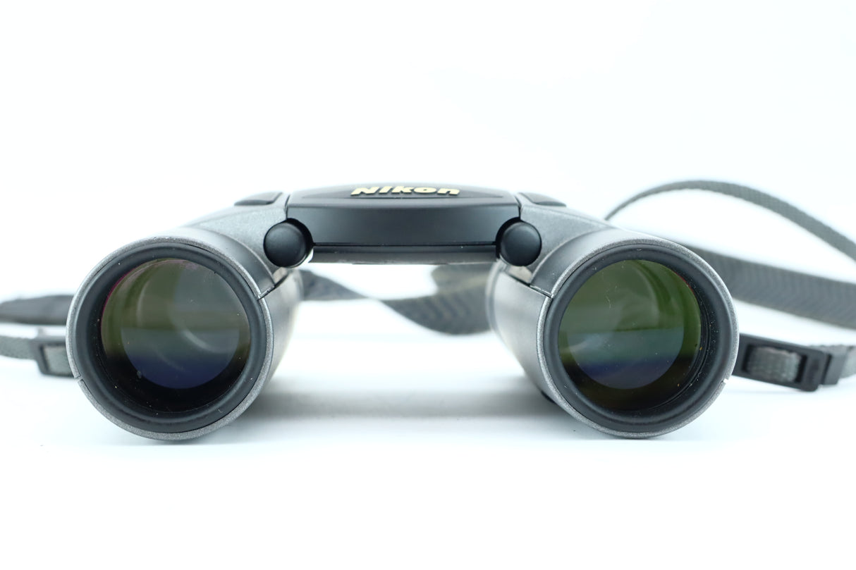 Nikon Sportstar III 8x25 8.2° WF Binoculars. KIJK TYPE VOOR ME