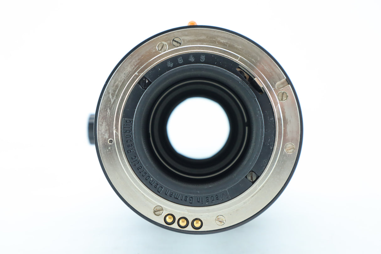 Carl Zeiss Jena Prakticar 4/300mm MC